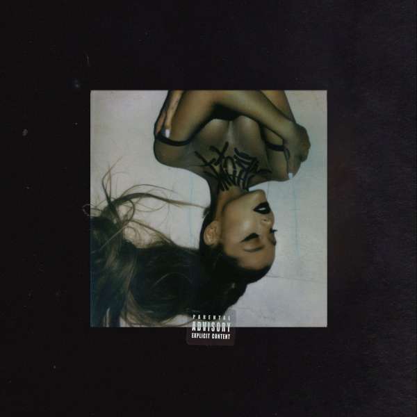 Ariana Grande – Thank U, Next (2 LP)